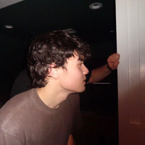 Meet your Posher, Matthew